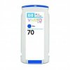 Tusz HP C9458A. No.70. blue. 130ml. HP Designjet Z3100 C9458A